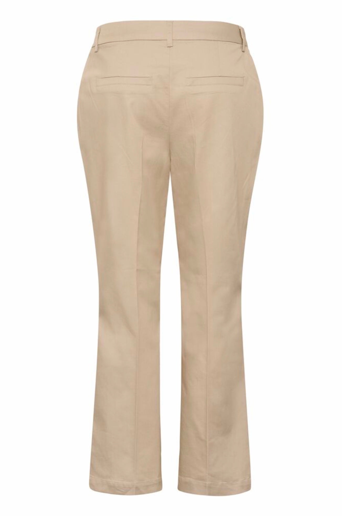 Gia 7/8 Flared Pant