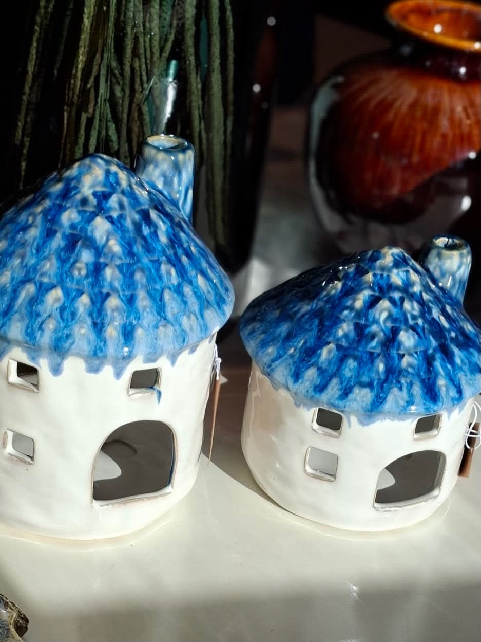 Light House Round Small