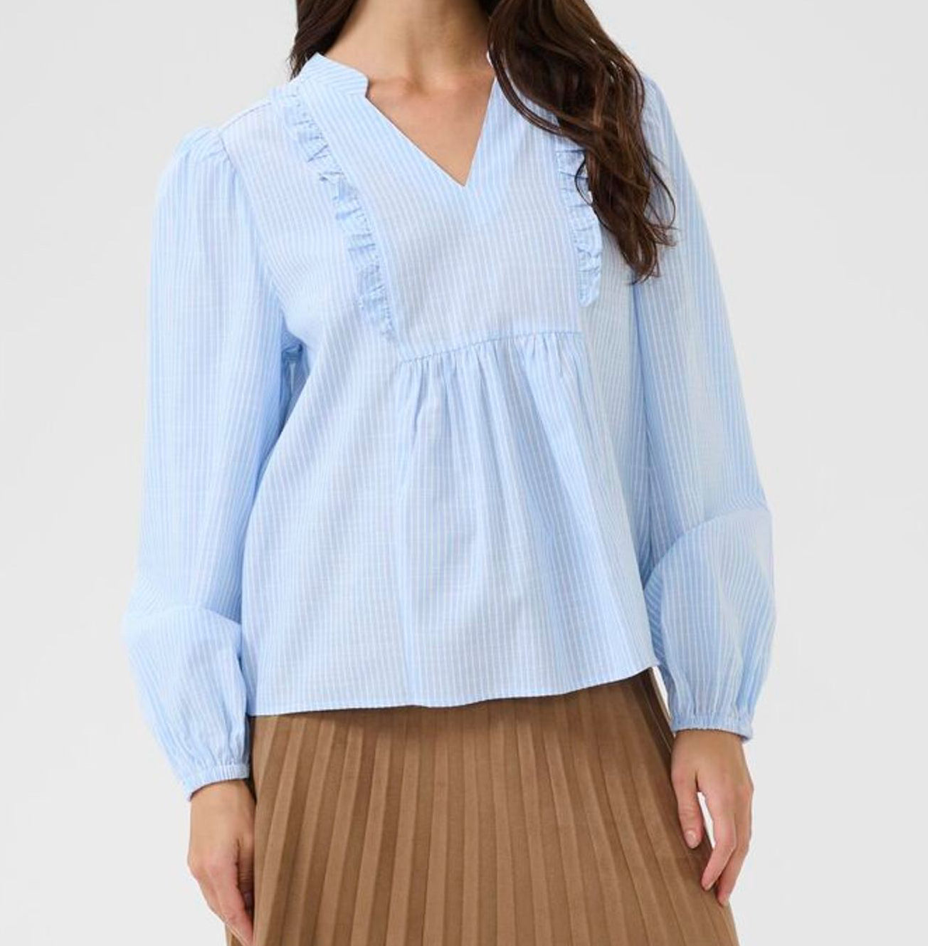 Cherissa Blouse