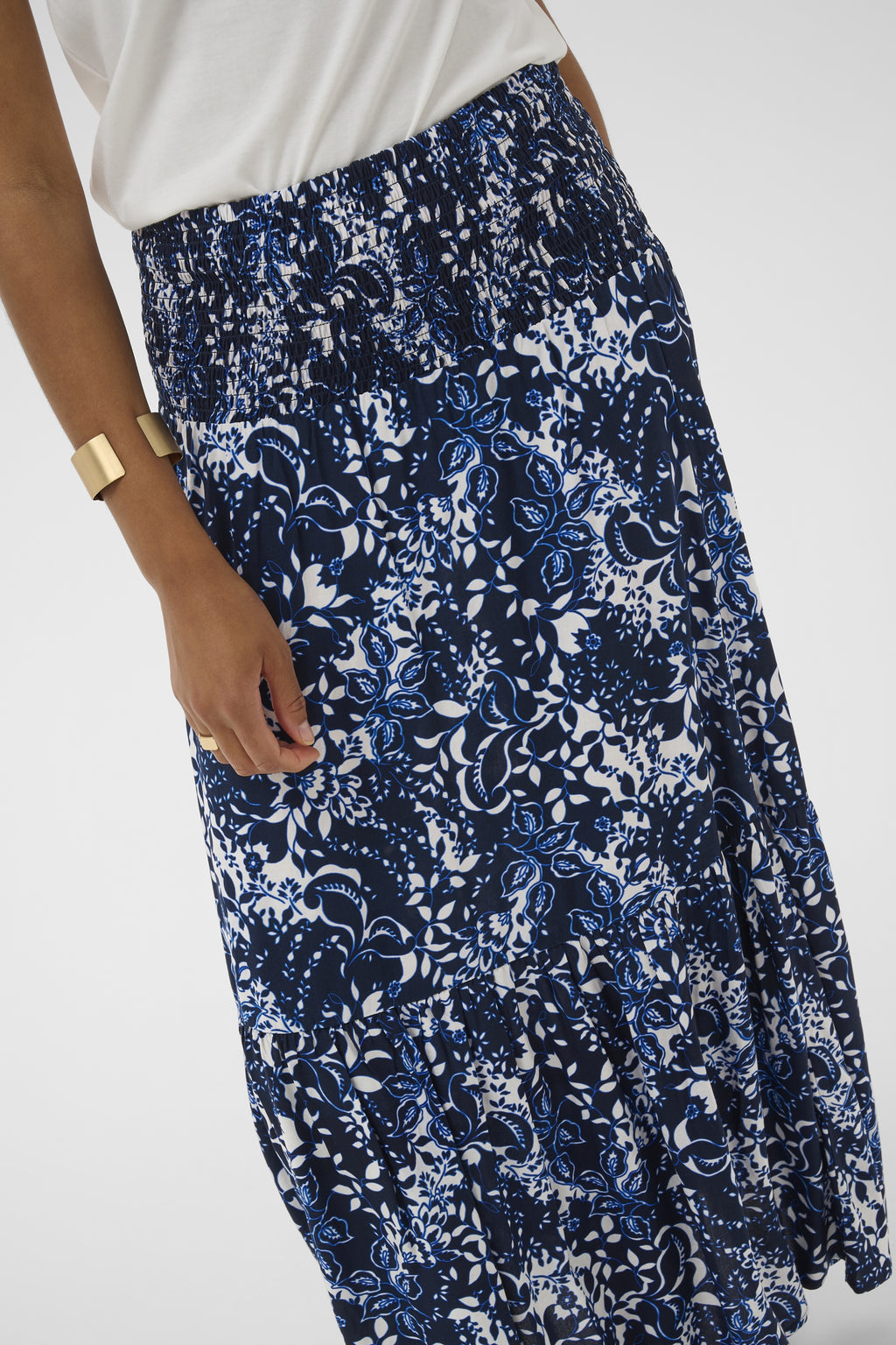 Tiah Skirt