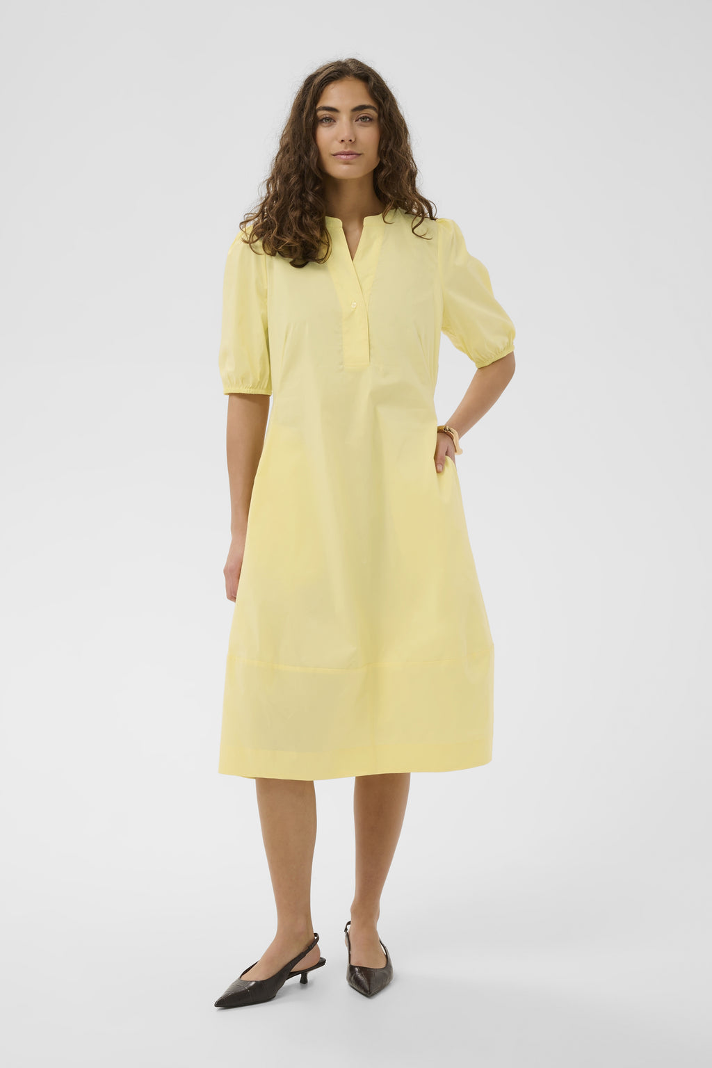 Antoinett Dress