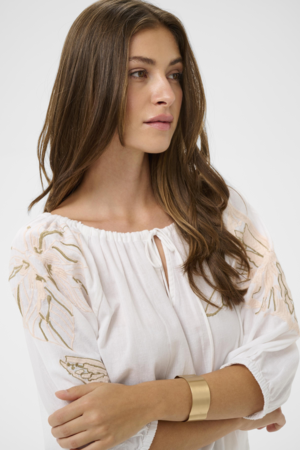 Brianna Blus