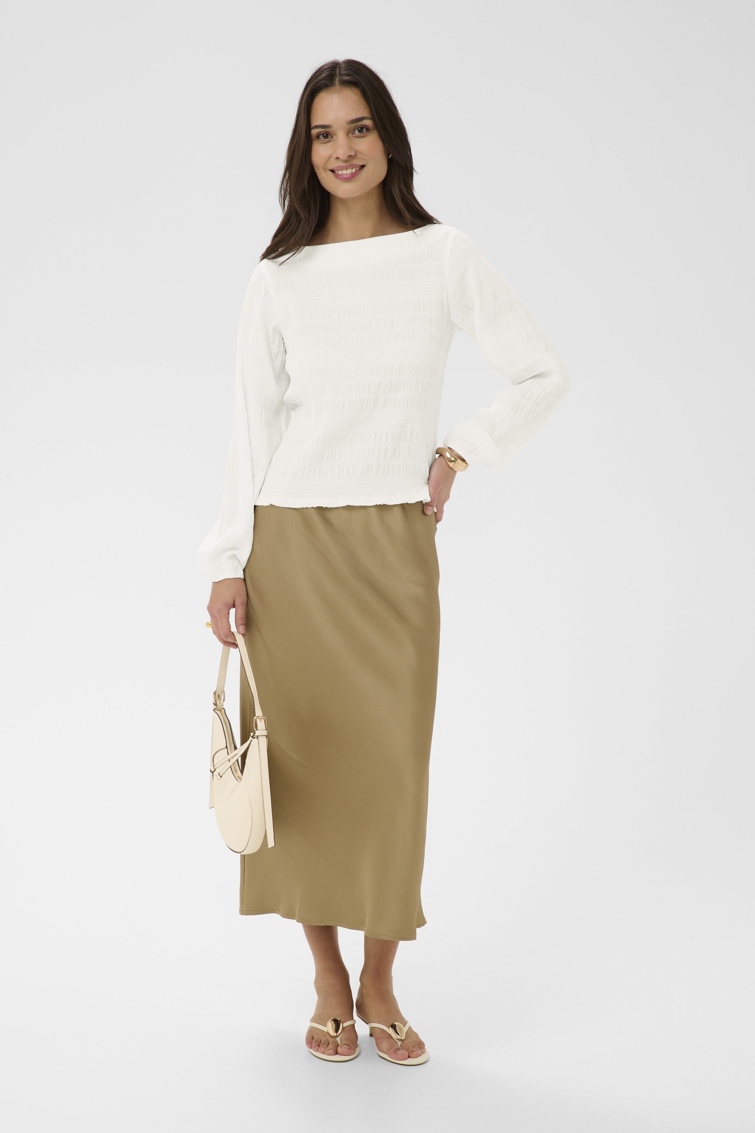 KAkourtney Blouse