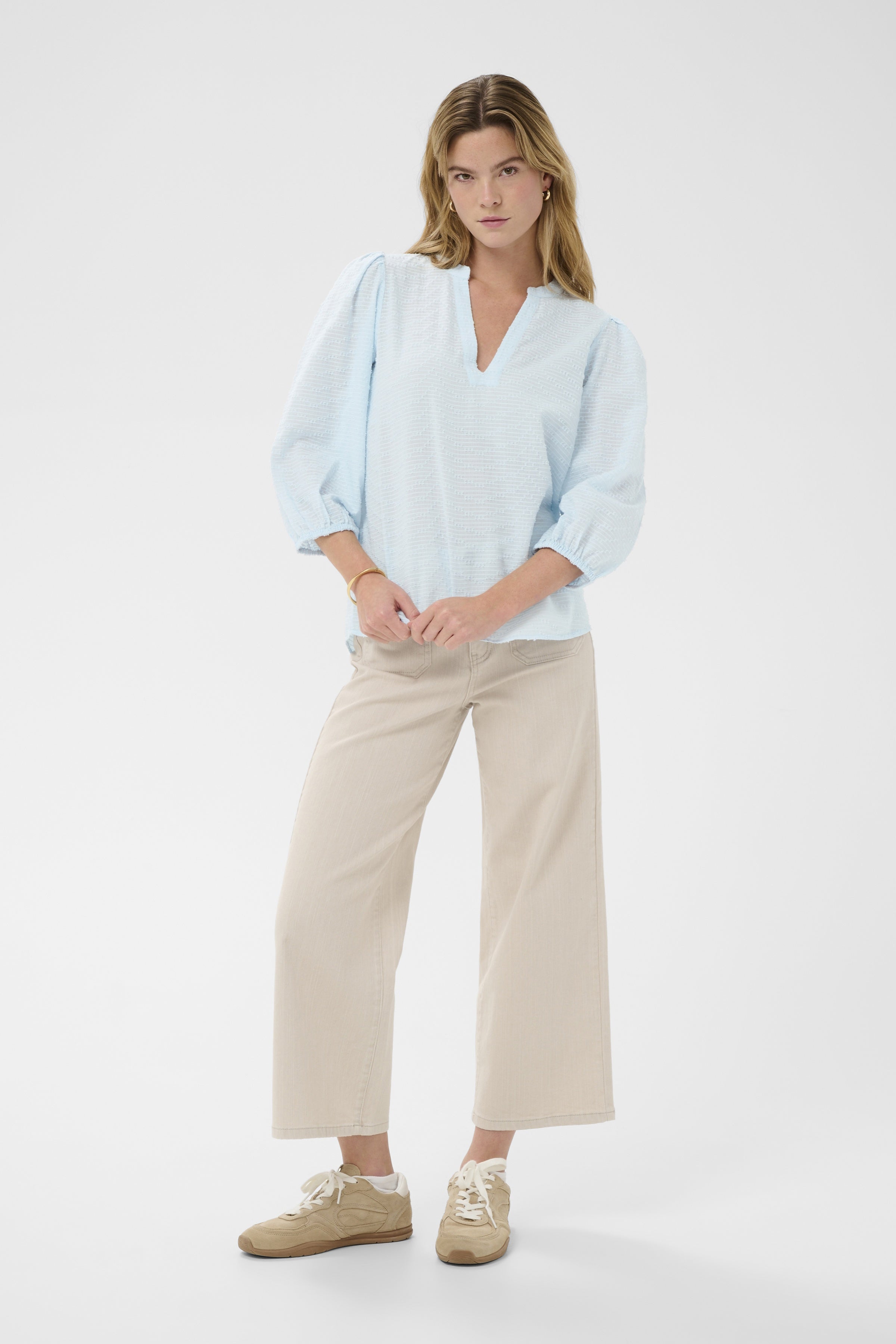 Penelope Blouse