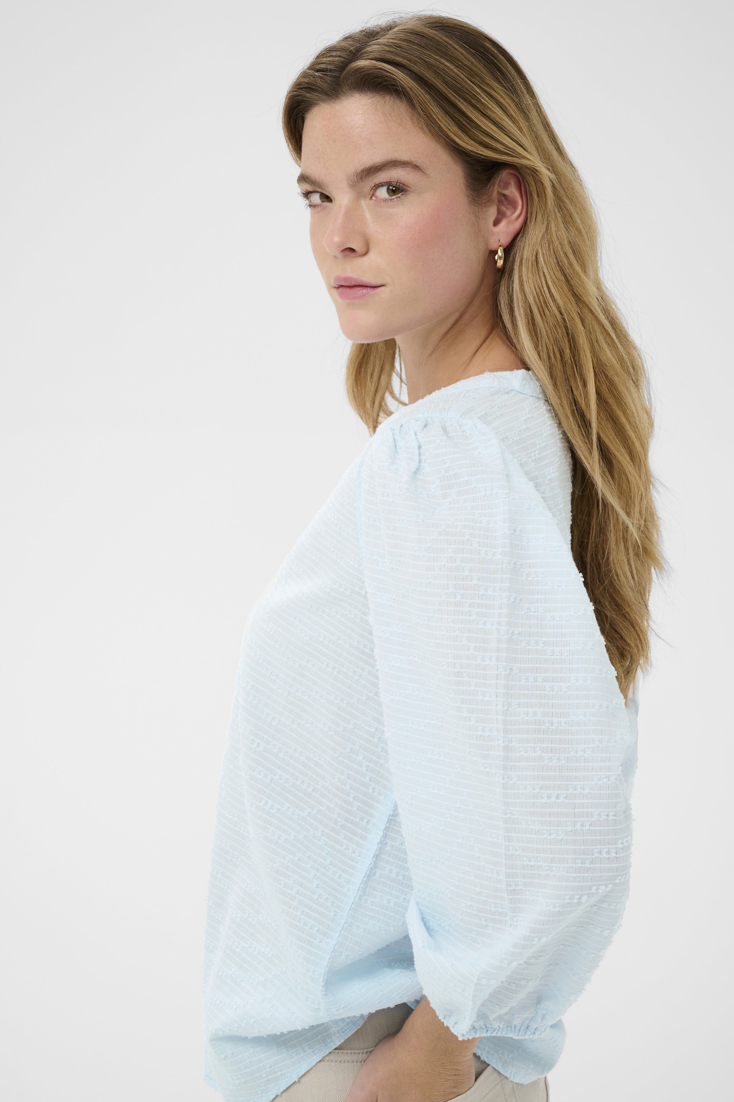 Penelope Blouse
