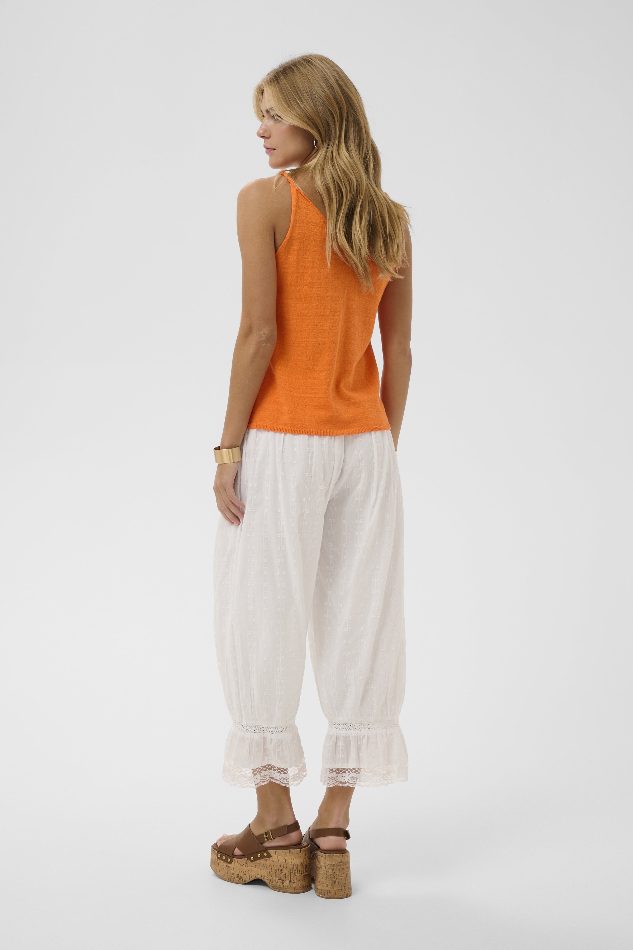 Evisa Knit Top