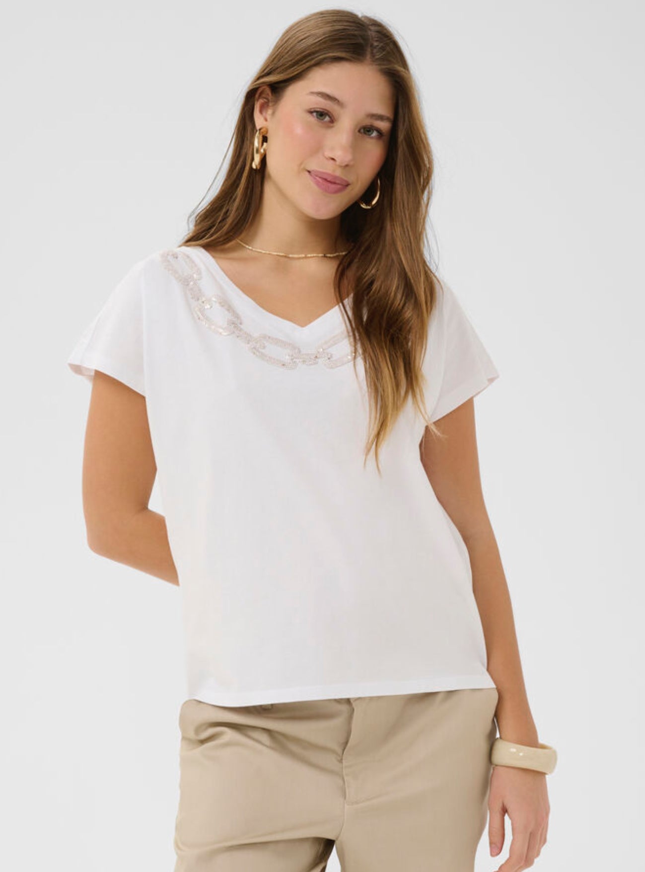 Nibia T-shirt