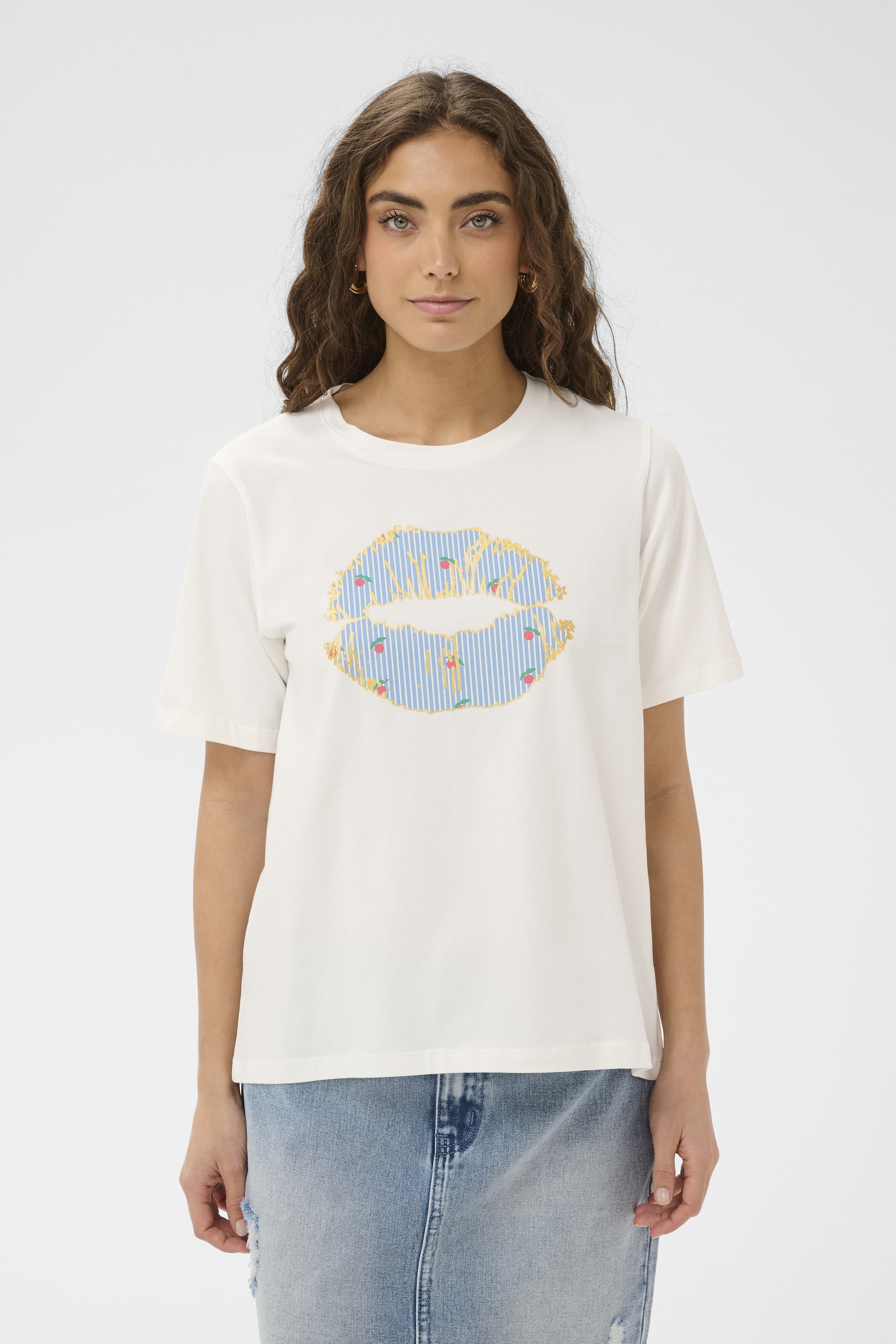 CUcilie Gith T-shirt