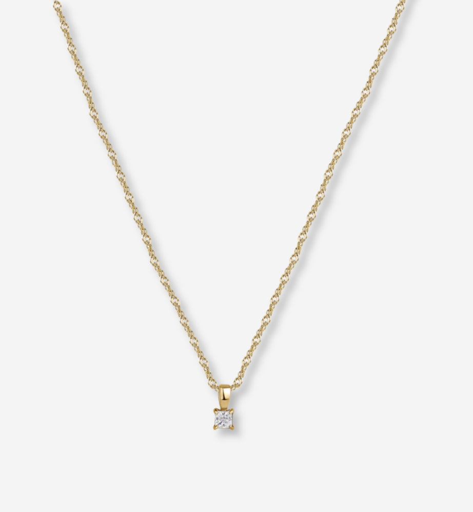 Adele Halsband