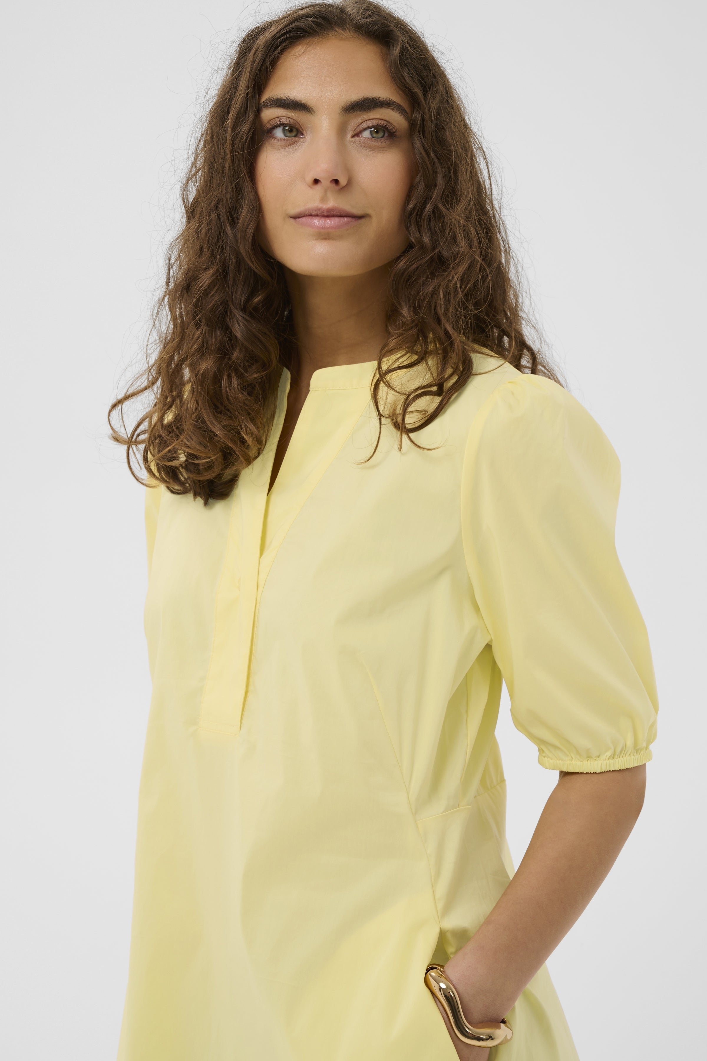 Antoinett Dress