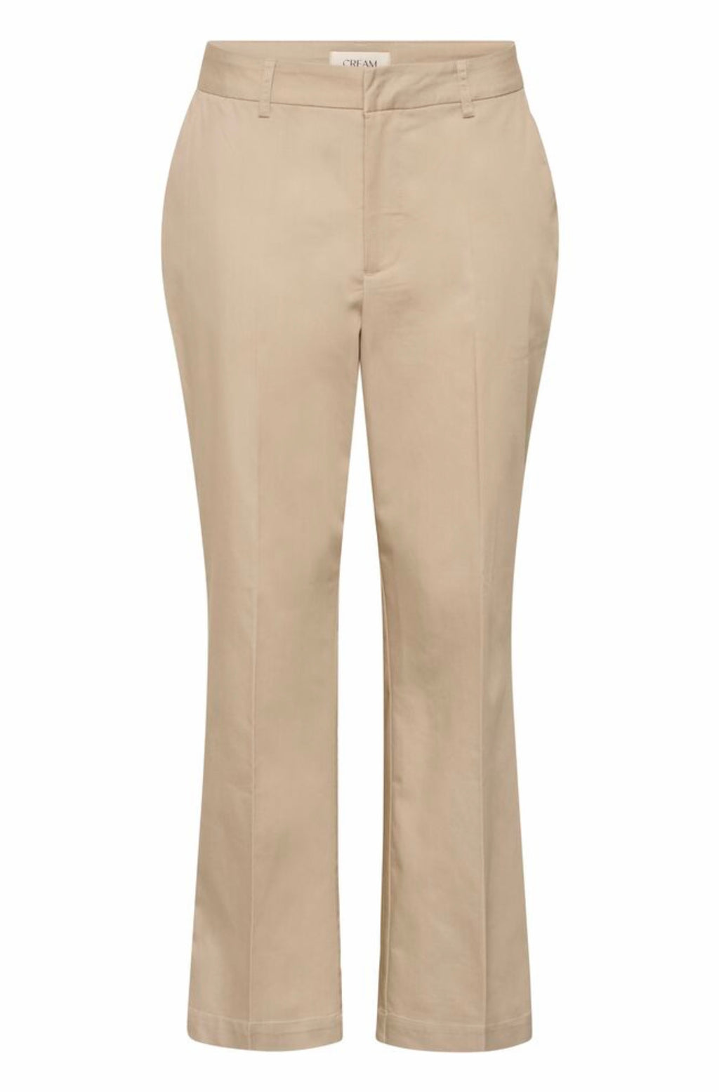 Gia 7/8 Flared Pant