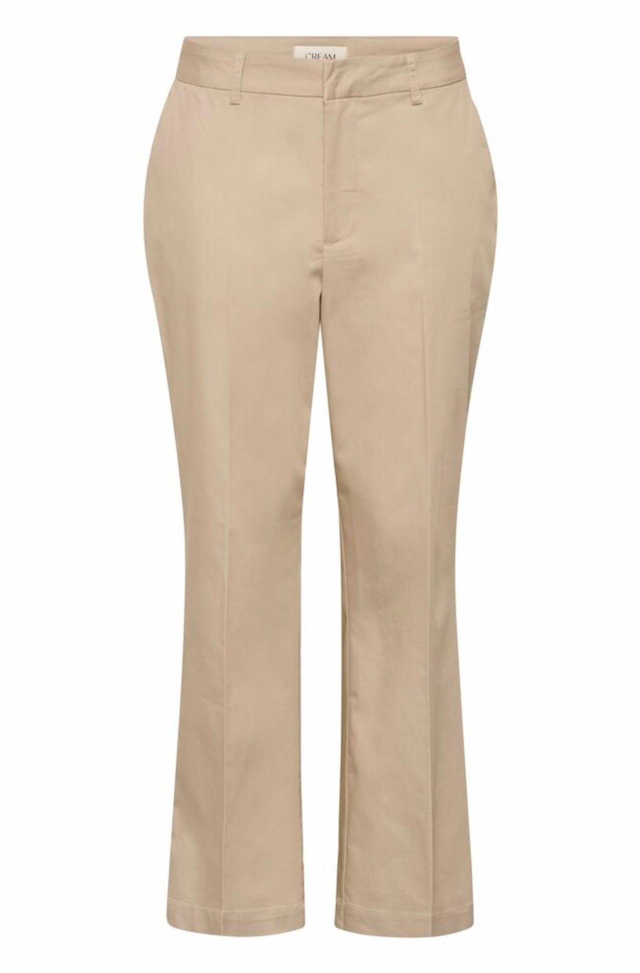 Gia 7/8 Flared Pant