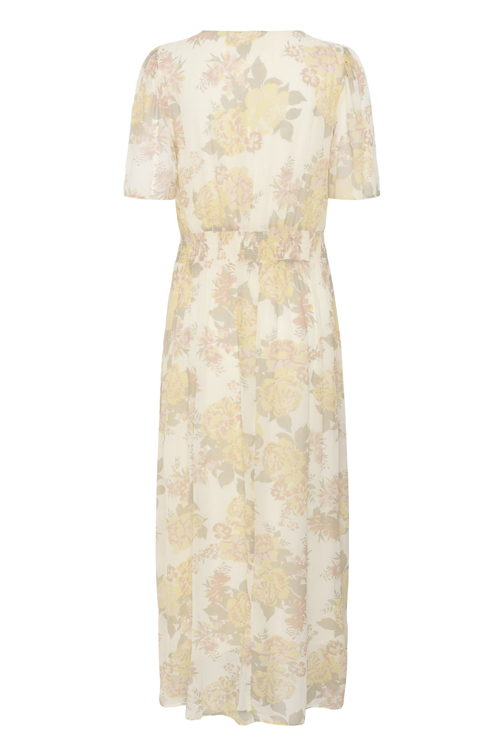 Alitia Dress