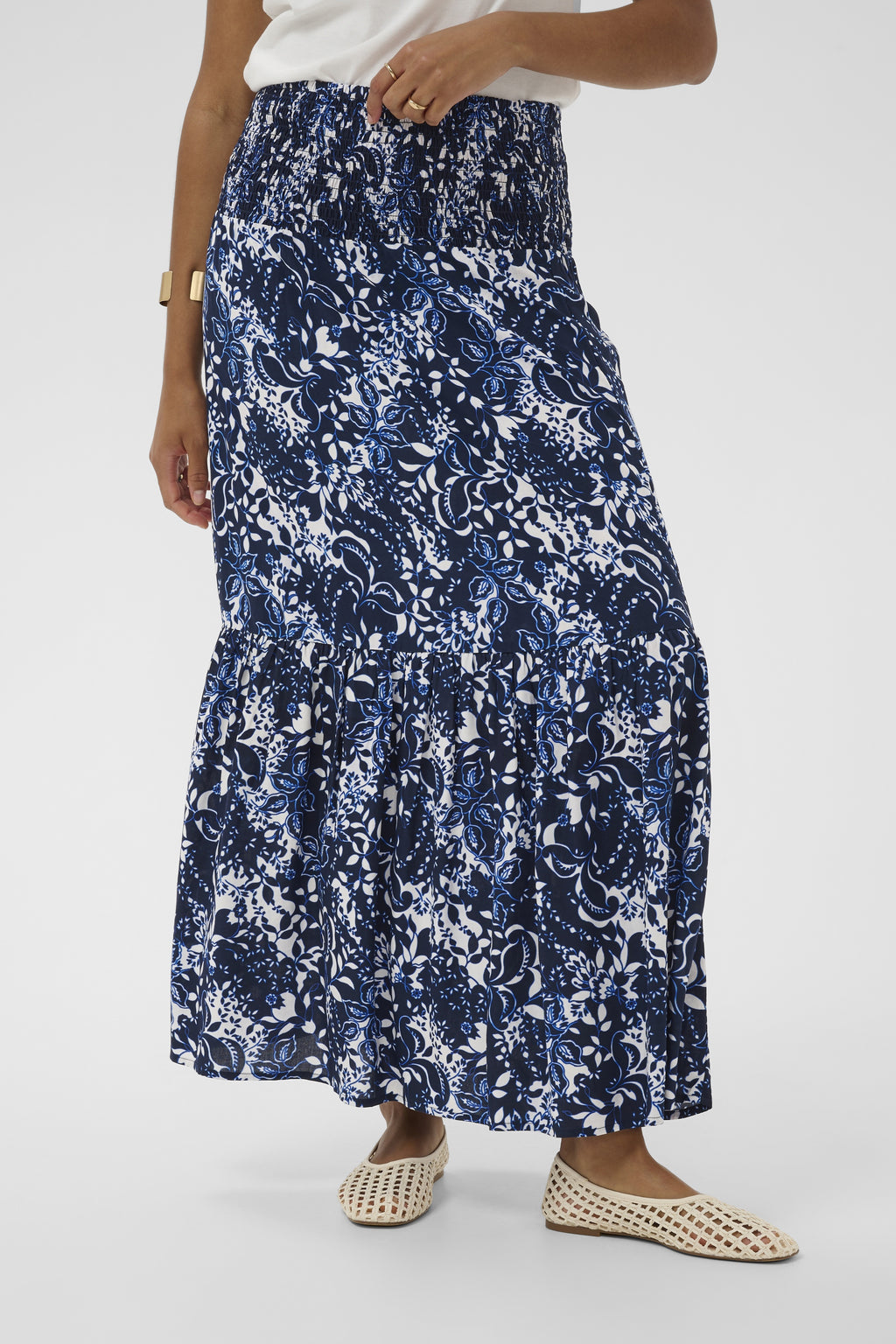 Tiah Skirt