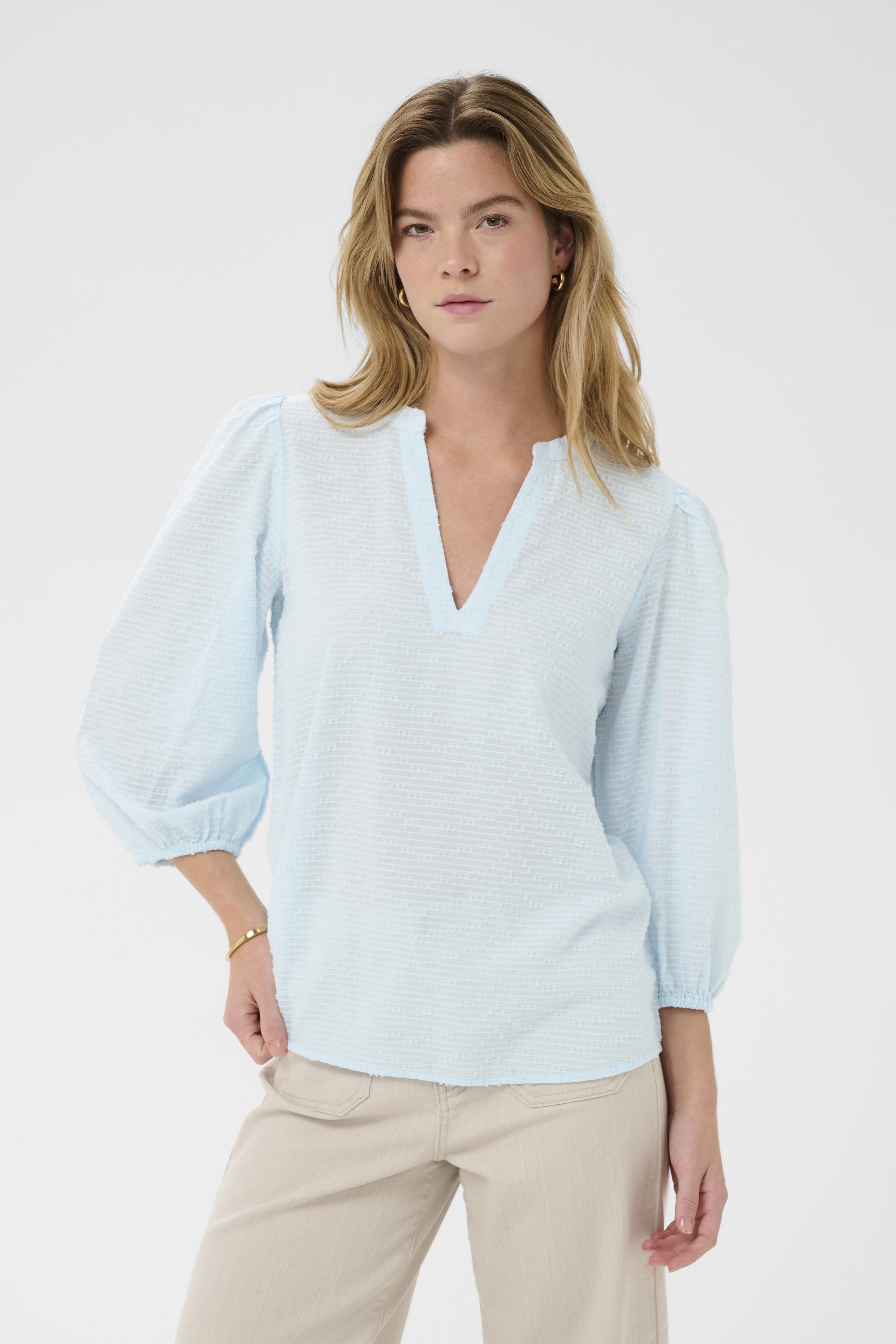 Penelope Blouse