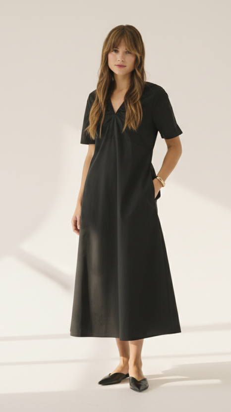 Berri Antoinett dress