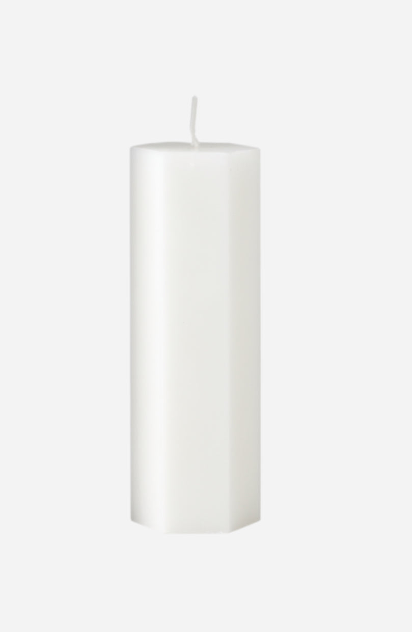 Spindelvävsljus 15cm