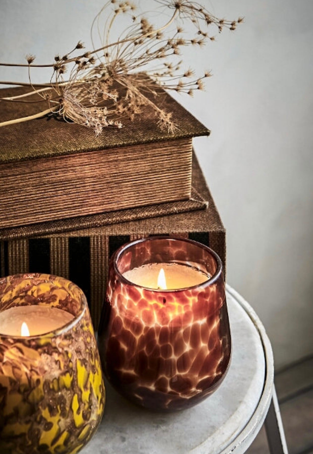 Doftljus Moulin Rouge