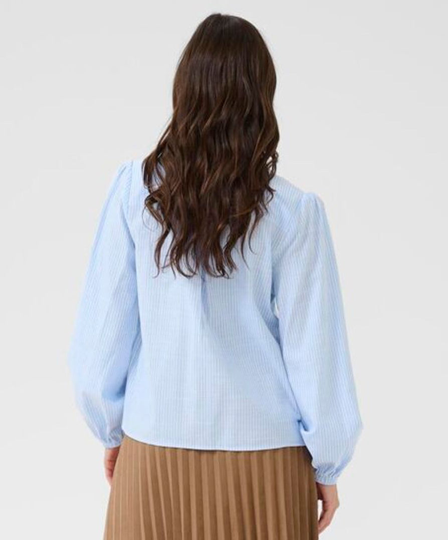 Cherissa Blouse