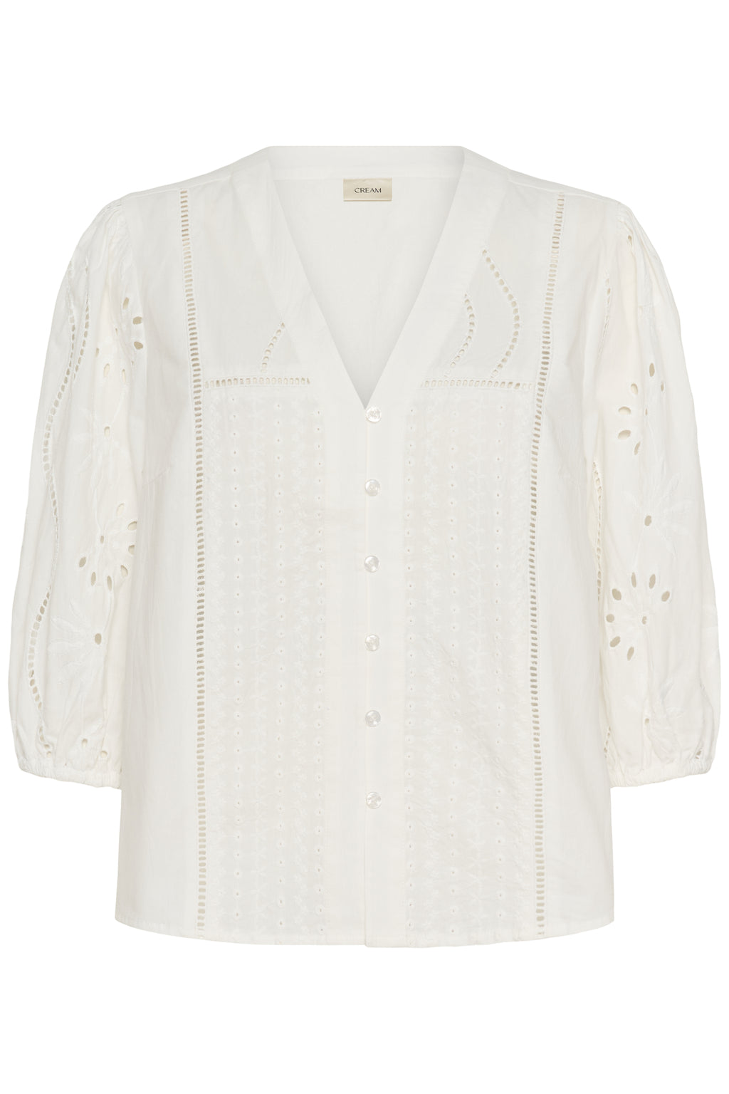 CRSigne Blouse