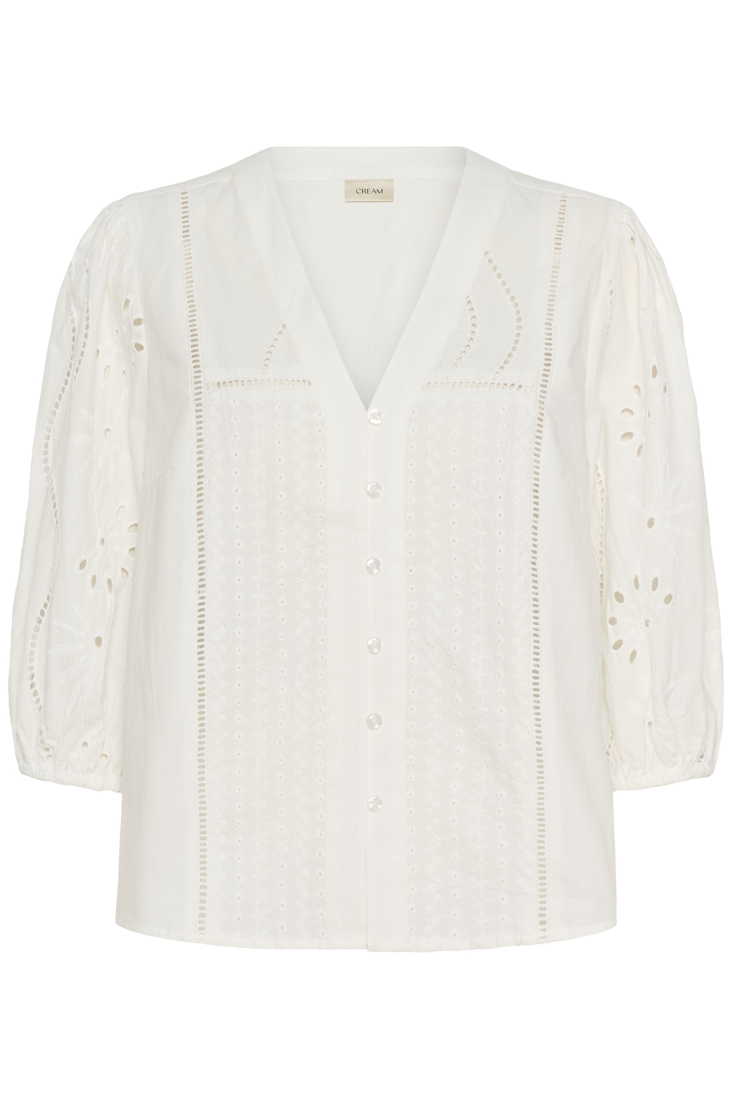 CRSigne Blouse