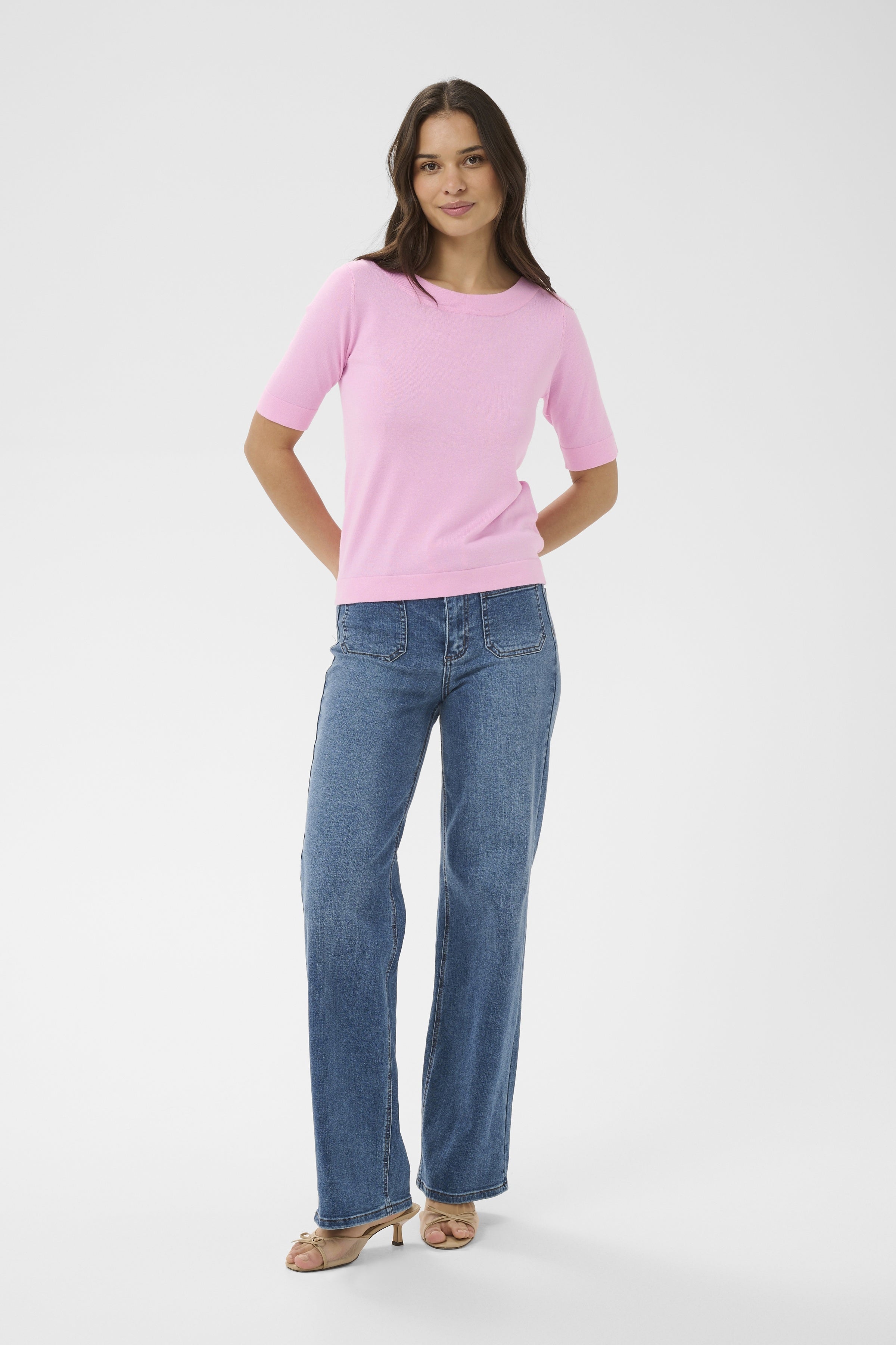 Kalizza Boatneck