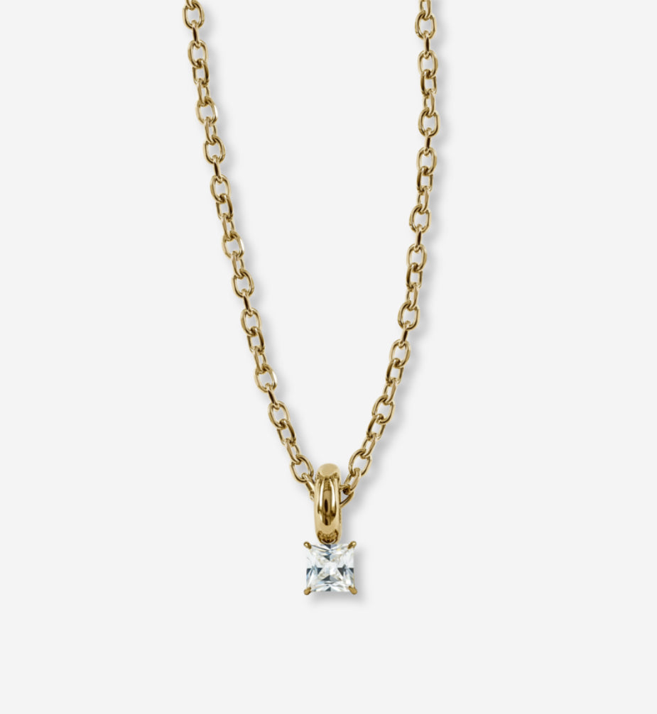 Sierra Halsband