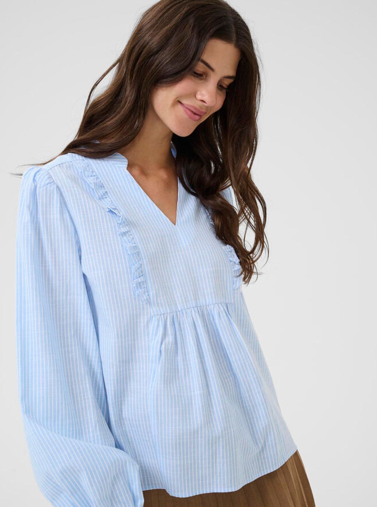 Cherissa Blouse