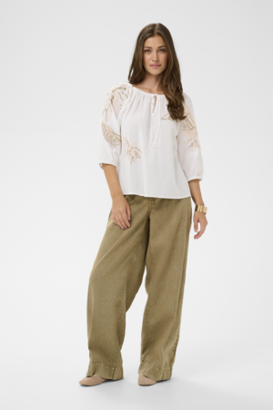 Brianna Blus