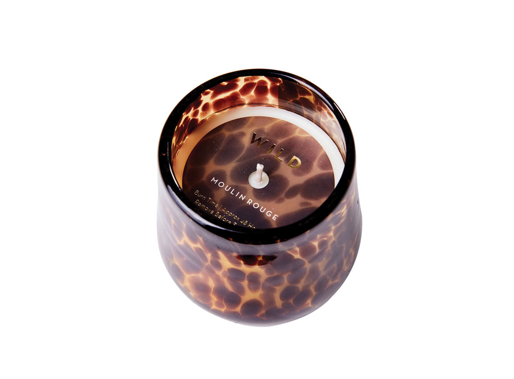 Doftljus Moulin Rouge