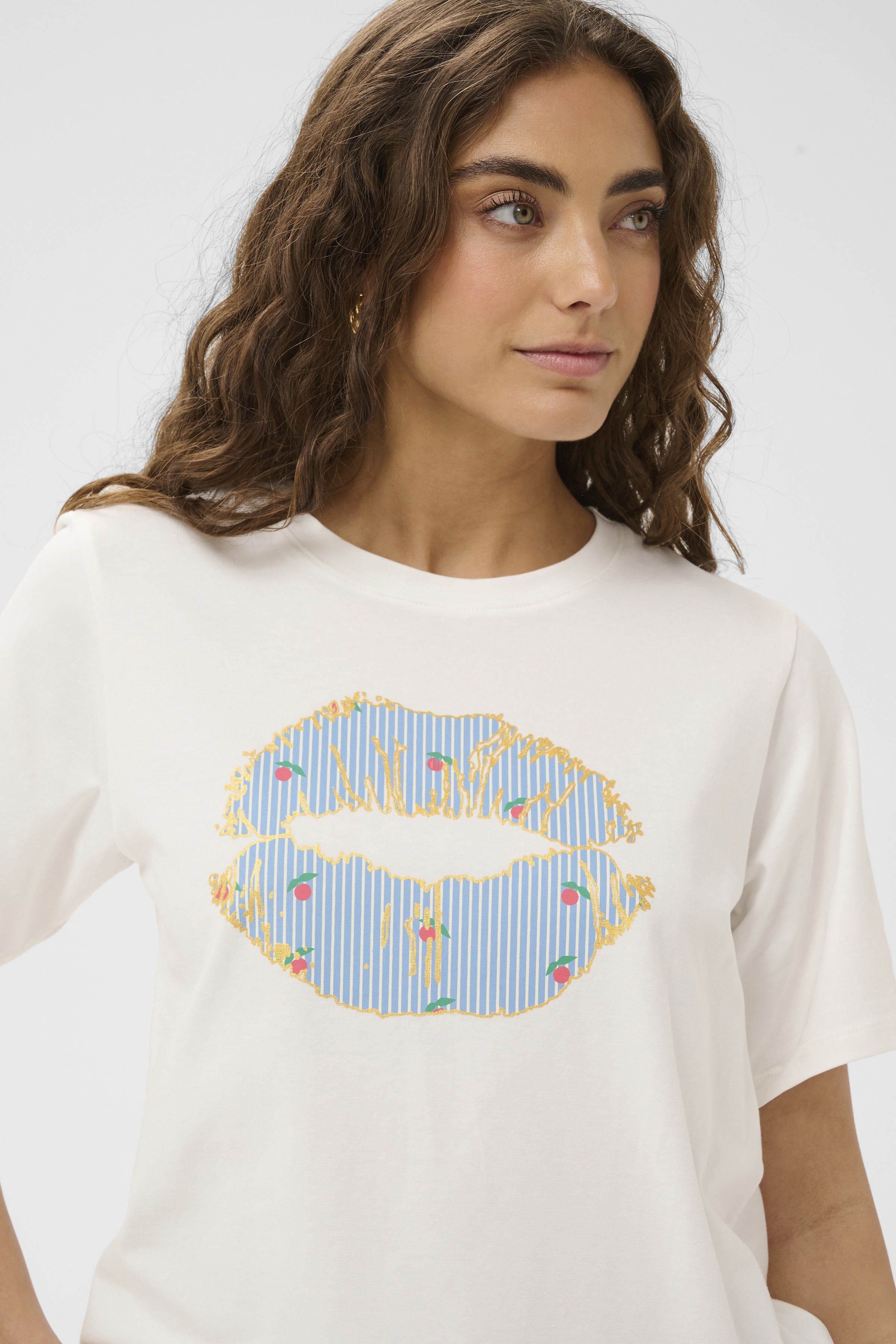 CUcilie Gith T-shirt