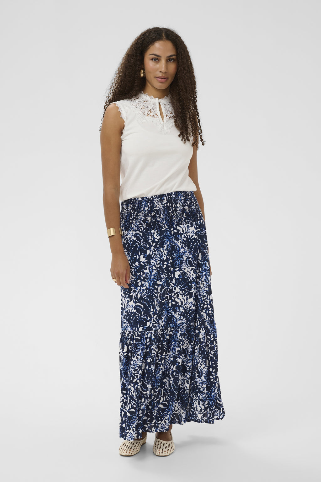 Tiah Skirt