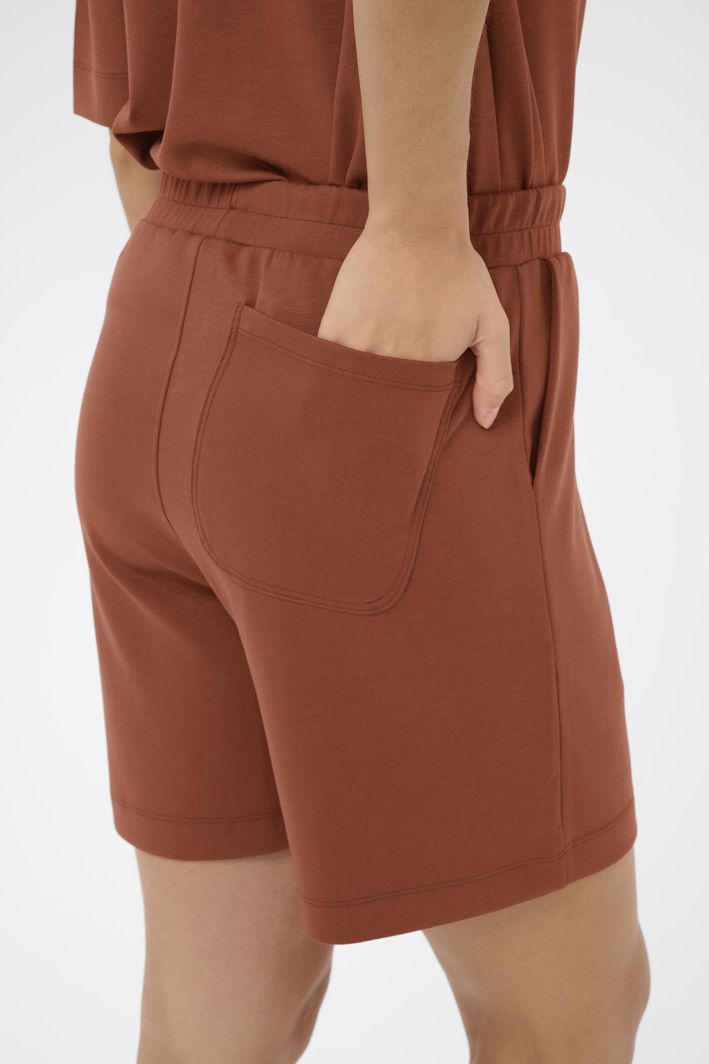 KAannie Jersay Shorts