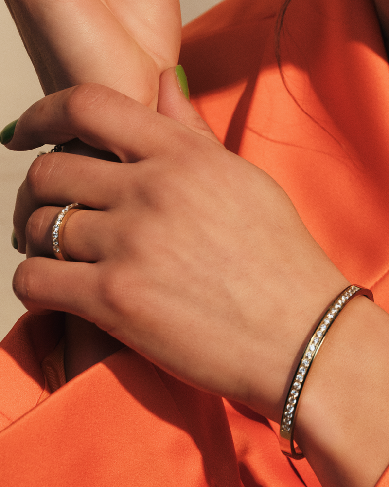 Excellent Armband
