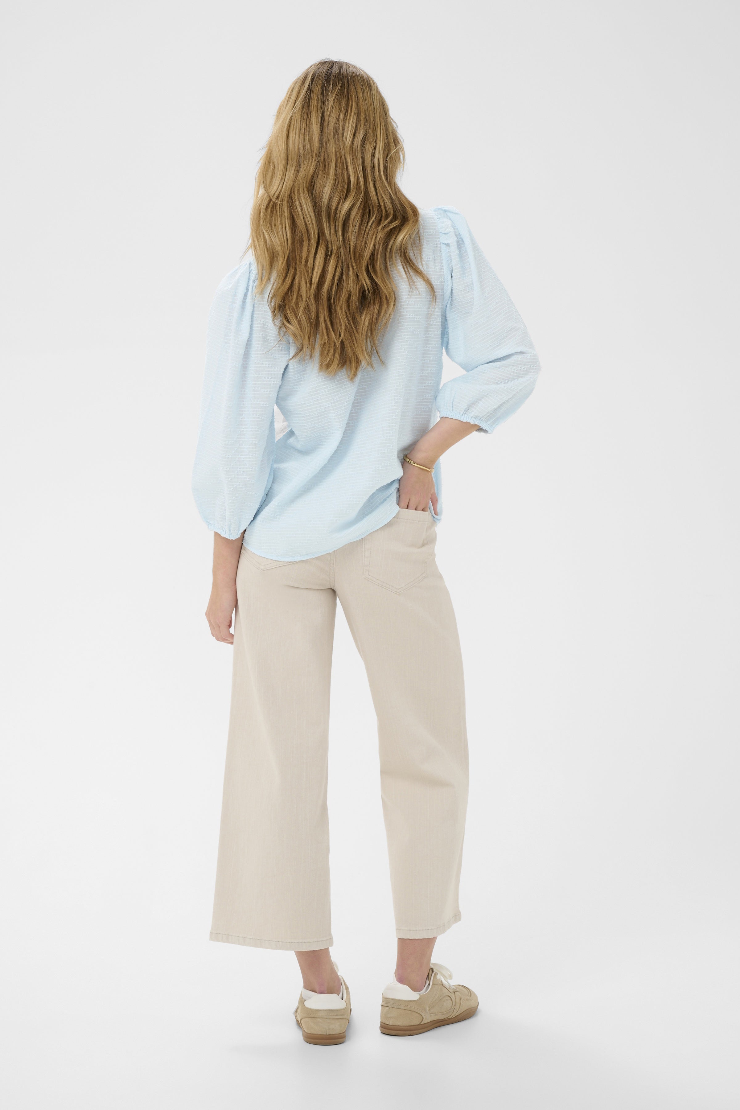 Penelope Blouse
