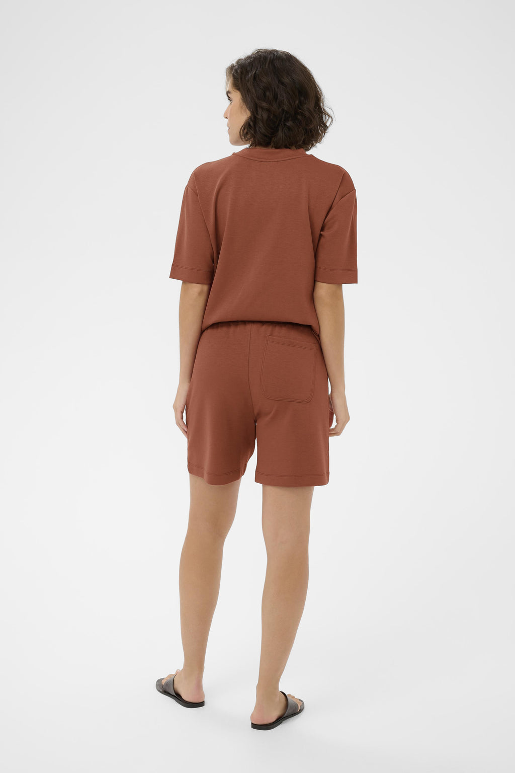 KAannie Jersay Shorts