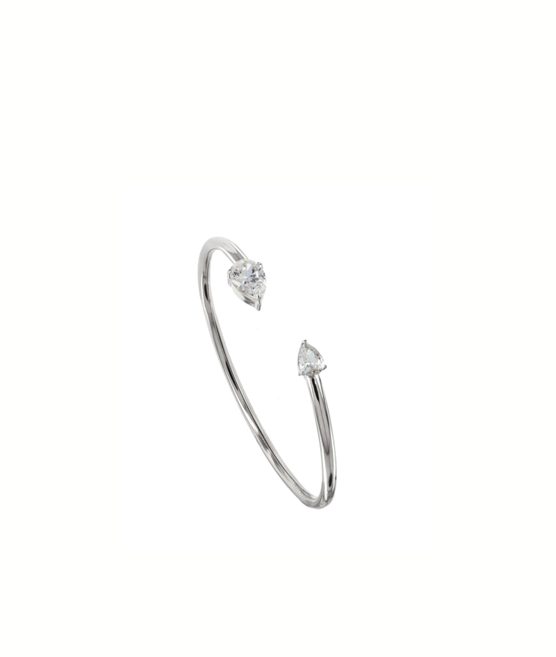 DROP Crystal Rings