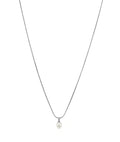 Palma Single Short Necklace