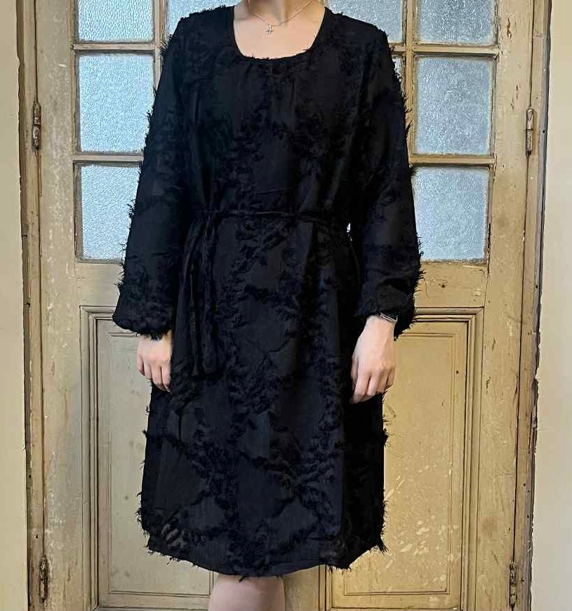 Festklänningen Freja