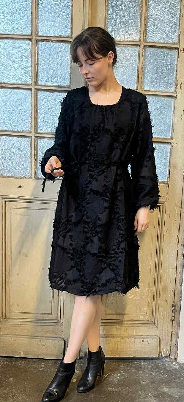 Festklänningen Freja