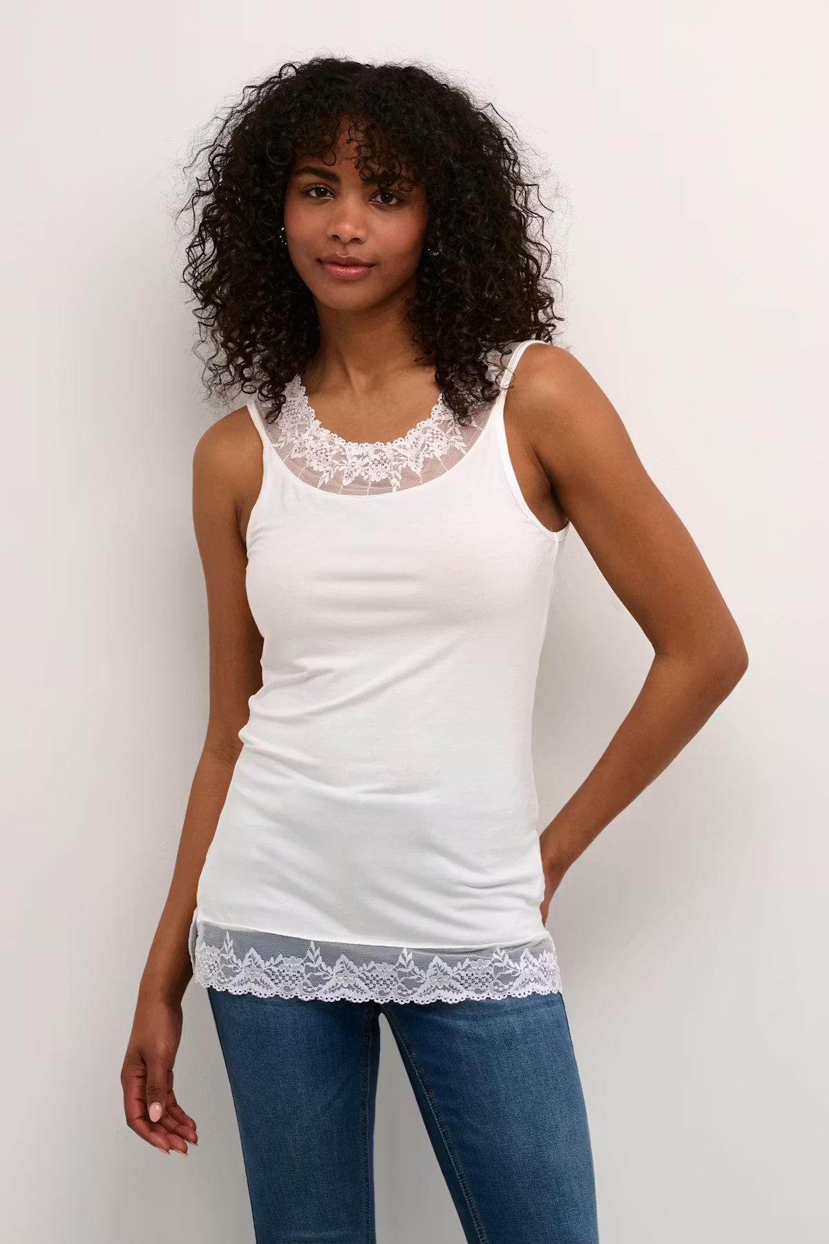 Florence Top