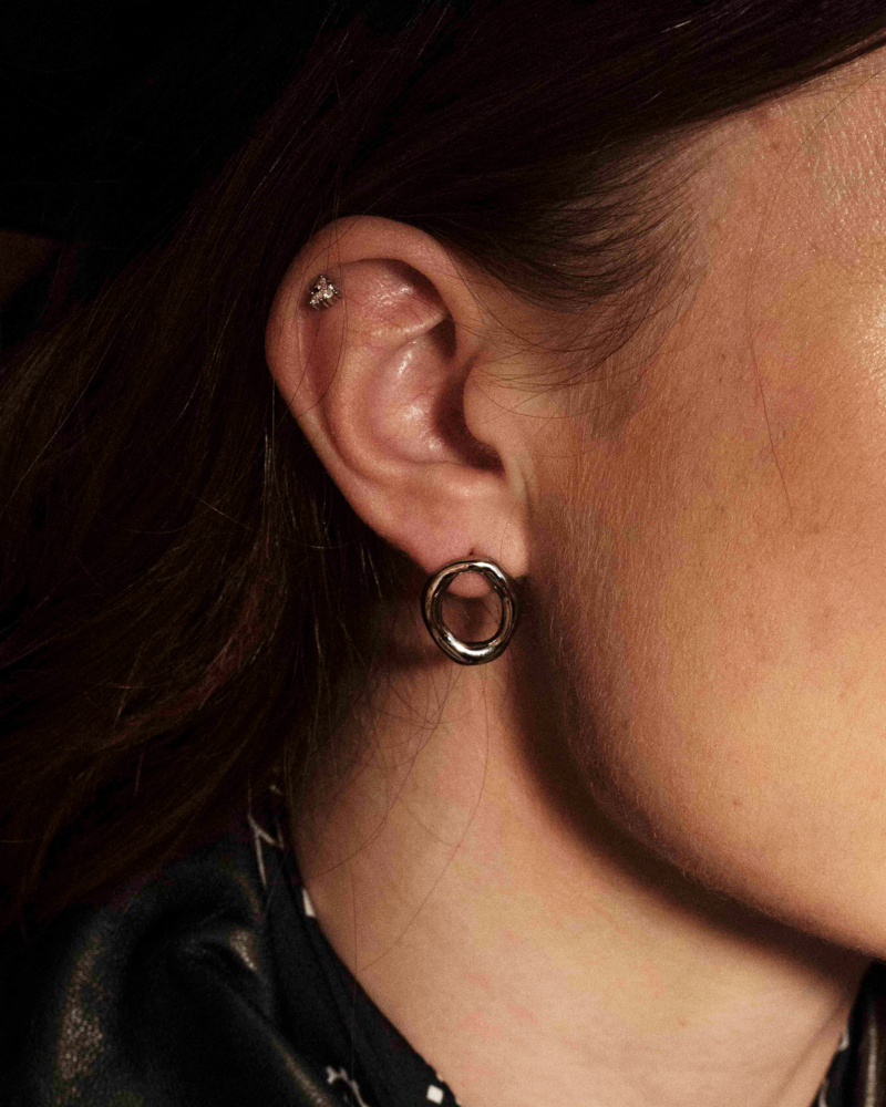 Angelina Earrings