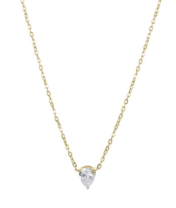 DROP Cristal Neckles