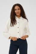 CRBerta Twill Jacket